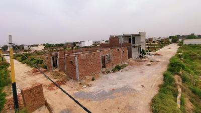 Image of 1000 Sq.ft 3 BHK Independent House for sale in Sewla Jatt, Agra for Rs. 3200000