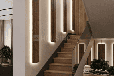 Image of 2000 Sq.ft 4 BHK Villa for sale in Race Course, Coimbatore for Rs. 10500000