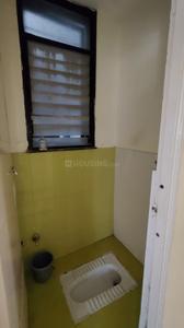 Bathroom Image of 1000 Sq.ft 2 BHK Apartment / Flat for rent in Panchavati Nashik for Rs. 11500