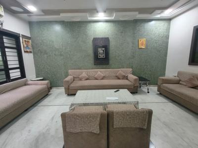 Hall Image of 3789 Sq.ft 5 BHK Independent House for sale in Bodakdev Ahmedabad for Rs. 75000000