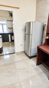 2 BHK Independent Builder Floor