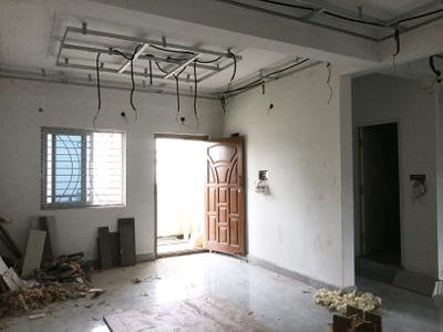 Living Room Image of 1150 Sq.ft 2 BHK Apartment / Flat for sale in K R Puram Bengaluru for Rs. 7900000