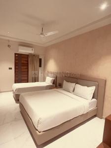 Bedroom Image of STAY HOME in Sector 45, Gurgaon