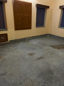 Hall Image of 600 Sq.ft 2 BHK Builder Floor for rent in Lake Town Kolkata for Rs. 12000