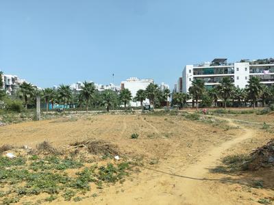 Image of 500 Sq.ft Residential Plot / Land for sale in DLF City Phase 1, DLF Phase 1, Gurgaon for Rs. 210000000