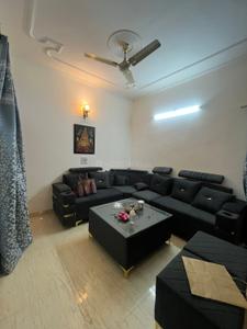 Bedroom Image of 900 Sq.ft 2 BHK Apartment / Flat for sale in Nirmaan Infratech Shimla Apartments, Sector 117 Mohali for Rs. 3700000