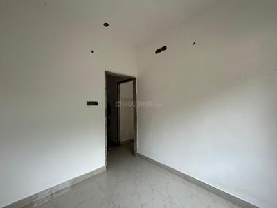 Image of 916 Sq.ft 3 BHK Apartment / Flat for sale in Rajarhat, Kolkata for Rs. 3115000
