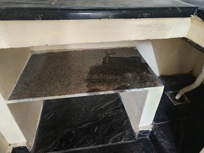 Image of 500 Sq.ft 1 BHK Independent House for rent in Pattabiram, Chennai for Rs. 11000