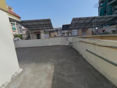 Balcony Image of 2205 Sq.ft 3 BHK Independent House for sale in Memnagar Ahmedabad for Rs. 32500000
