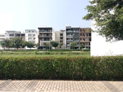 Image of 139 Sq.ft Residential Plot / Land for sale in BPTP District, Sector 81, Faridabad for Rs. 34800000