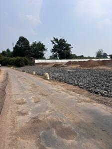 Image of 1000 Sq.ft Residential Plot / Land for sale in Wanadongri, Nagpur for Rs. 1700000