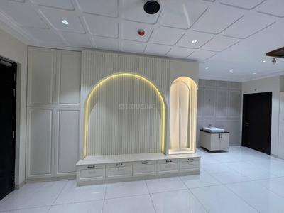 Bedroom Image of 918 Sq.ft 2 BHK Apartment / Flat for sale in Madeenaguda Hyderabad for Rs. 7400000
