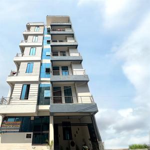 Building Image of Guru Shikhar Boy&#x27;s Hostel &amp; PG in Piprali, Sikar