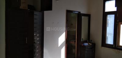 Bedroom Image of 850 Sq.ft 2 BHK Apartment / Flat for sale in Penta Homes, Nabha Zirakpur for Rs. 4150000