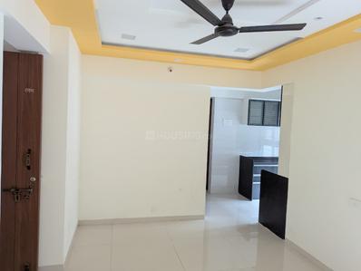 Hall Image of 850 Sq.ft 2 BHK Apartment / Flat for rent in Polite Bhalchandra Vihar, Ravet Pune for Rs. 22500