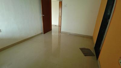 Bedroom Image of 1530 Sq.ft 3 BHK Apartment / Flat for sale in Nirmiti Lorelle, Wakad Pune for Rs. 12700000