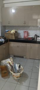 Kitchen Image of 1900 Sq.ft 3.5 BHK Apartment / Flat for sale in Purvanchal PMO Apartments, Sector 62 Noida for Rs. 22000000