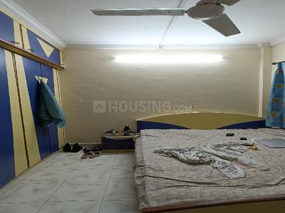 Bedroom Image of 1200 Sq.ft 3 BHK Apartment / Flat for sale in Sanpada Navi Mumbai for Rs. 27500000