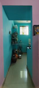Kitchen Image of 850 Sq.ft 2 BHK Independent House for sale in Thiruverkkadu Chennai for Rs. 6800000