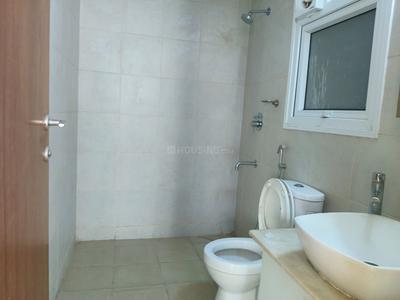 Image of 1056 Sq.ft 2 BHK Apartment / Flat for sale in Thanisandra, Bengaluru for Rs. 12000000