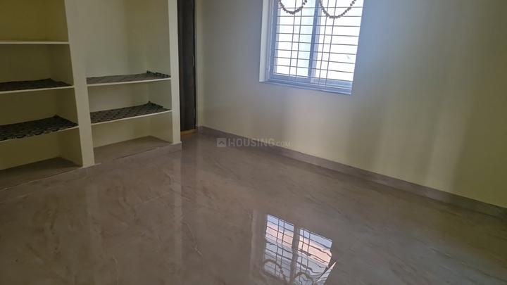 Lakshmi krishna enclave  Bedroom One 1