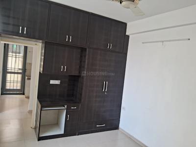 Bedroom Image of 1750 Sq.ft 3 BHK Apartment / Flat for sale in Vatika Lifestyle Homes, Sector 83 Gurgaon for Rs. 18000000