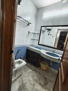 Bathroom Image of 3229 Sq.ft 9 BHK Independent House for sale in Sector 56 Noida for Rs. 92500000
