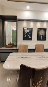 Hall Image of 1850 Sq.ft 3 BHK Villa for sale in Borkhera Kota for Rs. 6500000