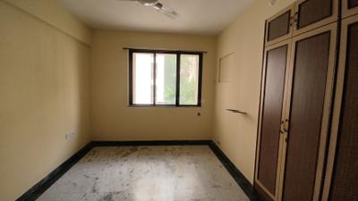 Bedroom Image of 850 Sq.ft 2 BHK Apartment / Flat for rent in Hiranandani Estate Thane for Rs. 40000