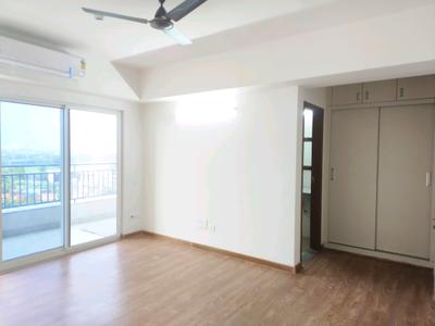 Bedroom Image of 2129 Sq.ft 3 BHK Apartment / Flat for sale in Godrej Air, Sector 85 Gurgaon for Rs. 31000000
