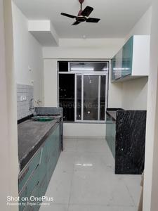 Kitchen Image of samir in Sion, Mumbai