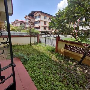 Balcony Image of 1683 Sq.ft 3 BHK Villa for sale in Porvorim Goa for Rs. 28000000