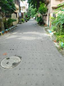 Image of 1800 Sq.ft Residential Plot / Land for sale in Santoshpur, Kolkata for Rs. 12500000