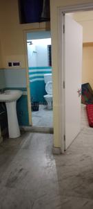Hall Image of 700 Sq.ft 2 BHK Apartment / Flat for rent in Baghajatin Kolkata for Rs. 12000