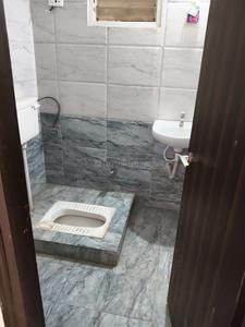 Bathroom Image of 770 Sq.ft 2 BHK Apartment / Flat for sale in Shaligram Rudraksh Park Phase II, Bawadiya Kalan Bhopal for Rs. 4000000