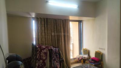 Bedroom Image of 750 Sq.ft 2 BHK Apartment / Flat for rent in Dahisar West Mumbai for Rs. 50000
