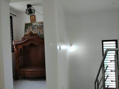 Hall Image of 1400 Sq.ft 3 BHK Villa for rent in Sunpharma Road Vadodara for Rs. 40000