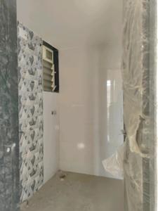 Common Bathroom Image of 570 Sq.ft 1 BHK Apartment / Flat for sale in N S Narayan Heights, Nalasopara West Nala Sopara for Rs. 3052000