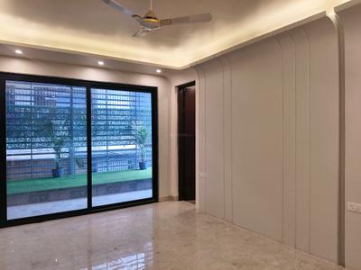 Bedroom Image of 2000 Sq.ft 3 BHK Builder Floor for sale in Sector 51 Gurgaon for Rs. 33500000
