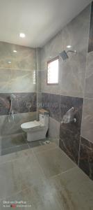 Bathroom Image of 1500 Sq.ft 3 BHK Duplex for sale in Vadavalli Coimbatore for Rs. 11500000