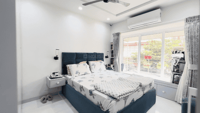 Image of 870 Sq.ft 2 BHK Builder Floor for rent in Sector 69, Gurgaon for Rs. 32990