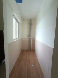 Balcony Image of 722 Sq.ft 2 BHK Apartment / Flat for rent in Kolte Patil Life Republic Sector R16 16th Avenue Arezo, Hinjawadi Pune for Rs. 22000