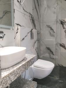 Common Bathroom Image of 1800 Sq.ft 3 BHK Builder Floor for sale in Vikaspuri New Delhi for Rs. 35000000