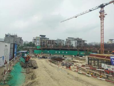 Image of 2000 Sq.ft 3 BHK Apartment / Flat for sale in Emaar Elite Oasis, Gomti Nagar, Lucknow for Rs. 26000000