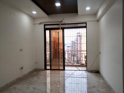Living Room Image of 1120 Sq.ft 2 BHK Apartment / Flat for sale in Neelkanth Auris, Kamothe Navi Mumbai for Rs. 11100000