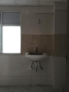 Bedroom One Image of 835 Sq.ft 2 BHK Apartment / Flat for sale in NBCC Golf Homes, Noida Extension Greater Noida for Rs. 6500000