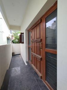 Balcony Image of 1200 Sq.ft 2 BHK Builder Floor for rent in Ramamurthy Nagar Bengaluru for Rs. 25000