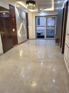 Hall Image of 1750 Sq.ft 3 BHK Builder Floor for rent in Sector 15 Gurgaon for Rs. 65000