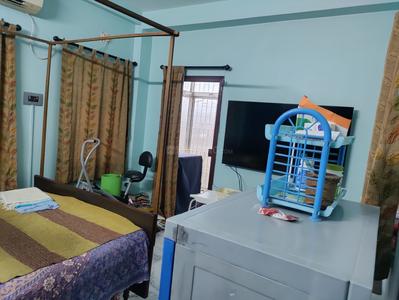 Bedroom Image of 625 Sq.ft 2 BHK Apartment / Flat for sale in Purba Barisha Kolkata for Rs. 1600000