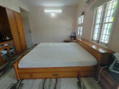 Bedroom Image of 4952 Sq.ft 5 BHK Villa for sale in Ambawadi Ahmedabad for Rs. 85000000